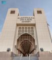 “حصن”.. قمر صناعي سعودي يدعم البحث والابتكار في حماية البنية التحتية
