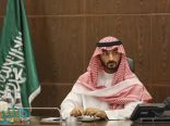 نائب أمير مكة يطلع على إنجازات مهرجان جدة التاريخية
