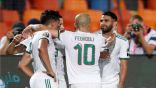 موعد مباراة الجزائر والسنغال في نهائي أمم أفريقيا‎