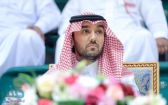 رئيس هيئة الرياضة: كل نادي في دوري المحترفين سيدعم بمبلغ 50 مليون ريال