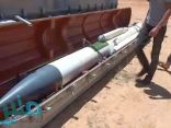 باريس: الصواريخ التي عثر عليها في قاعدة في ليبيا تملكها فرنسا