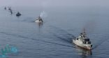 “لندن” تؤكد محاولة 3 قوارب إيرانية اعتراض ناقلة نفط بريطانية في مضيق هرمز