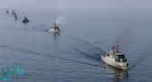 “لندن” تؤكد محاولة 3 قوارب إيرانية اعتراض ناقلة نفط بريطانية في مضيق هرمز
