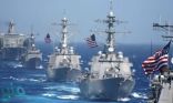 مدمرات أمريكية للمرة الأولى منذ عقود على مقربة من المياه الروسية