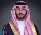 الأمير عبدالله بن بندر ينقل تعازي القيادة وأمير مكة لذوي الشهيد فادي راشد الحارثي