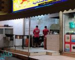 أمانة جدة تغلق 90 منشأة غذائية خلال النصف الأول من رمضان 