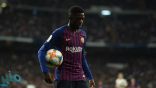برشلونة في أزمة بعد تعثر بيع عثمان ديمبلي وشراء غارسيا وديباي