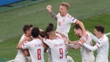 يورو 2020.. منتخب الدنمارك يهزم روسيا ويرافق بلجيكا لدور الـ16