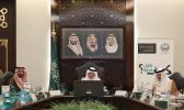 أمير مكة يوجه بتشكيل فريق عمل للبدء في تنفيذ مشاريع الشفا والهدا بالطائف