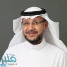 الدكتور عبدالعزيز السويلم رئيساً تنفيذياً للهيئة السعودية للملكية الفكرية