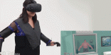 ديزني تطور سترة ذكية من أجل هواة ألعاب الواقع الافتراضي