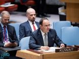 الكويت تؤكد أهمية إيلاء مجلس الأمن اهتمامًا بالوساطة في حل النزاعات