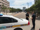الشرطة الأمريكية تكشف هوية منفذ هجوم فلوريدا