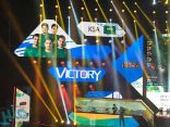 المنتخب الوطنى للرياضات الإلكترونية يتأهل لنصف نهائي لعبة ليج أوف ليجيندز