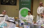 رئيس الاتحاد السعودي للدراجات يدشن أعمال لجنة الهواة 2018