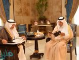 الأمير خالد الفيصل يعتمد موعد إطلاق جائزة الأمير عبدالله الفيصل للشعر العربي