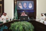 أمير مكة بالنيابة يوجه بتوسيع نطاق مبادرة «حج أخضر»