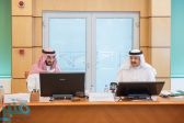 الأمير سلطان بن سلمان يرأس اجتماع اللجنة الإشرافية العليا لمشروع الهدا – الشفا