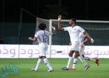 الهلال يفوز على القادسية بثنائية ويحتل صدارة الدوري مؤقتًا