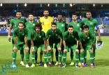 «الأخضر» يواجه كوريا الجنوبية غدًا في ختام استعداداته لأمم آسيا 2019