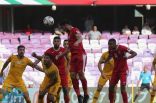 “المنتخب الأردني” يهزم حامل اللقب في بطولة آسيا 2019