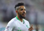 باهبري يغيب عن مران المنتخب السعودي