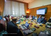الأمير فيصل بن فرحان يرأس اللجنة الوزارية العربية الرباعية المعنية بمتابعة تطورات الأزمة مع إيران