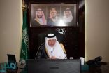أمير مكة يطّلع على مشاريع لجنة المسؤولية الاجتماعية المستقبلية بالمنطقة