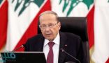 رئيس لبنان: نرفض أن نكون معبرًا لما يسيء للدول العربية