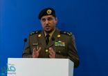 متحدث الداخلية: ضبط أكثر من 22 ألف مخالفة للإجراءات الاحترازية خلال أسبوع
