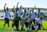 جدول مواعيد مباريات المنتخب السعودي في أولمبياد طوكيو
