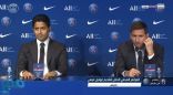 ميسي: الهدف الآن رفع كأس دوري أبطال أوروبا مع نادي باريس سان جيرمان