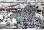 “المدني” يدعو الحجاج لاختيار الوقت المناسب لطواف الوداع