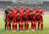 البحرين تحقق بطولة «غرب آسيا»