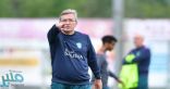 برانكو: هدف الأهلي نتيجة إيجابية.. وأثق في اللاعبين