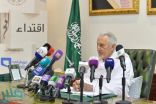 الأمير خالد الفيصل: توجيهات القيادة تؤكد دائماً على بذل قصارى الجهد لخدمة ضيوف الرحمن