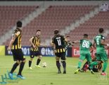 الاتحاد يفوز على ذوب آهن ويتأهل لدور الـ 8 في دوري أبطال آسيا