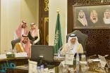 أمير مكة يرأس اجتماع الاتحاد السعودي للسيارات والدراجات النارية