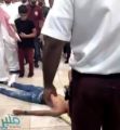 القبض على 8 مواطنين إثر تورطهم في مشاجرة جماعية بسوق السلام مول بجدة