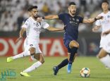 بالفيديو.. السد يقصي النصر ويتأهل إلى نصف نهائي «أبطال آسيا»