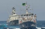 المملكة تعلن انضمامها للتحالف الدولي لأمن وحماية الملاحة البحرية