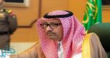 أمير الباحة يصدر قراراً بترقية 82 موظفاً من منسوبي الإمارة