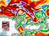 “الجهني” يعلن عودة “الكسير اليماني”مجدداً .. ويعلق على سقوط الأمطار بمناطق المملكة