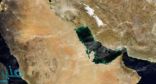 هزة أرضية بقوة 4.6 درجة في الخليج العربي