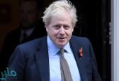 استقالة رئيس الوزراء البريطاني بوريس جونسون