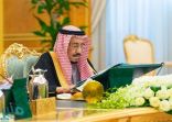 «مجلس الوزراء» يُرحب ببدء المملكة لرئاسة مجموعة العشرين لعام 2020
