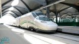 قطار الحرمين: استئناف الرحلات عبر محطة مطار الملك عبد العزيز الدولي الجديد الأربعاء القادم
