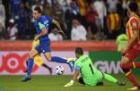 موعد الهلال و فلامنجو البرازيلي في كأس العالم للأندية