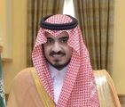 الأمير بدر بن سلطان يرفع التهنئة لخادم الحرمين الشريفين بمناسبة مغادرته المستشفى