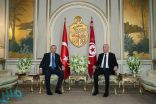 حزب تونسي يحذر من الاصطفاف خلف محور تركيا
